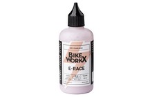 Змазка ланцюга BikeWorkX E-Race 100 мл - фото 1