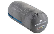 Спальний мішок Ferrino Yukon Plus Right - дополнительное фото 1