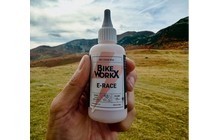 Змазка ланцюга BikeWorkX E-Race 100 мл - дополнительное фото 2