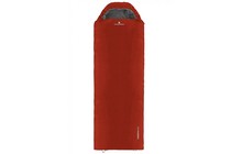 Спальный мешок Ferrino Yukon Pro SQ - фото 1