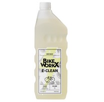 Очиститель BikeWorkX E-Clean 1 л