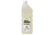 Очищувач BikeWorkX E-Clean 1 л - фото 1