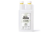 Очиститель BikeWorkX E-Clean Concentrate 1 л - фото 1
