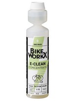 Очищувач BikeWorkX E-Clean Concentrate 250 мл