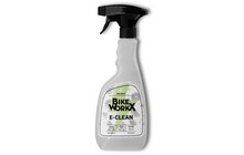 Очищувач BikeWorkX E-Clean Concentrate Set - дополнительное фото 2