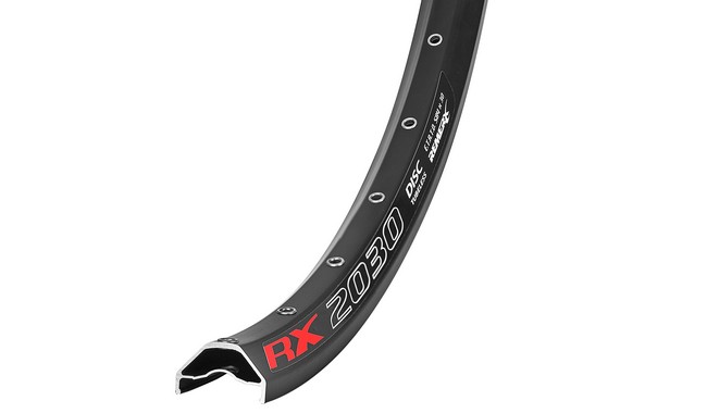 Обід Remerx Enduro Plus 27.5" 32H - фото 1