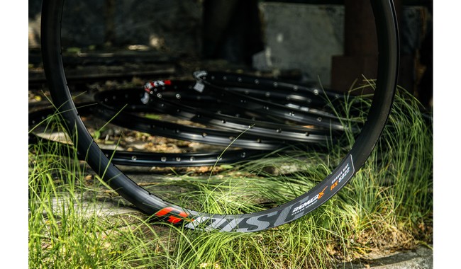 Обід Remerx G-Disc 28" 32H - дополнительное фото 2