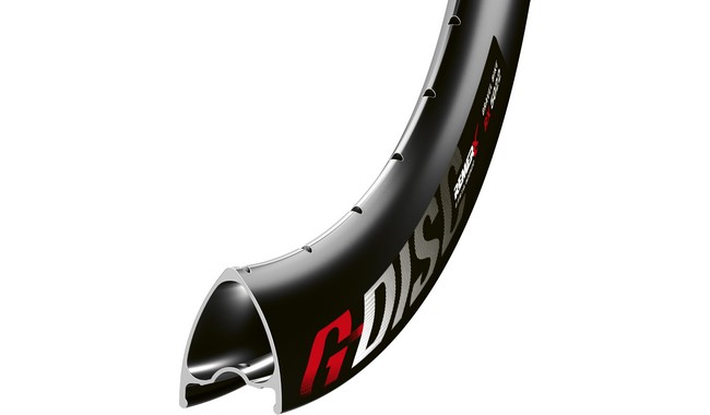 Обід Remerx G-Disc 28" 32H - фото 1
