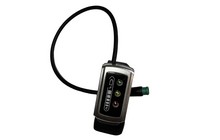 Ручка газа E-Titan 36V с индикатором - фото 1