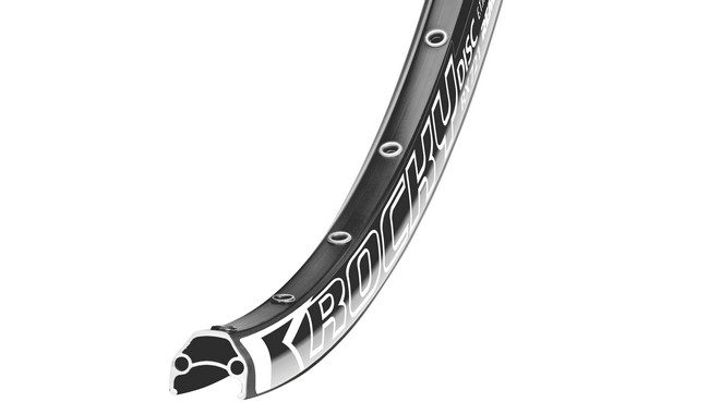 Обод Remerx Rocky 22 26" 36H - фото 1