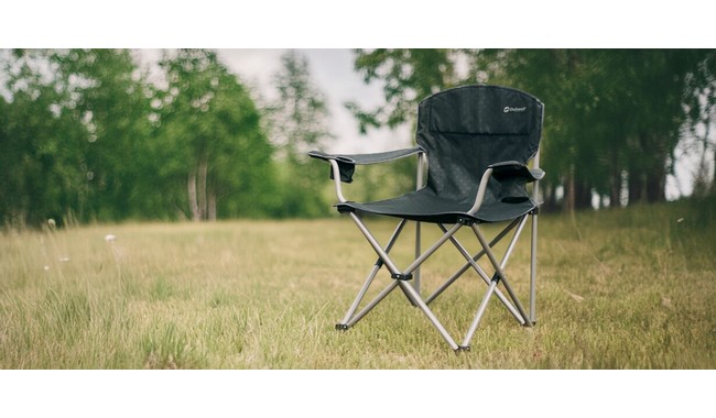 Стул Outwell Catamarca XL - дополнительное фото 5