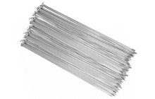 Спиці Remerx 14G Steel 274 мм (100 шт.) - фото 1