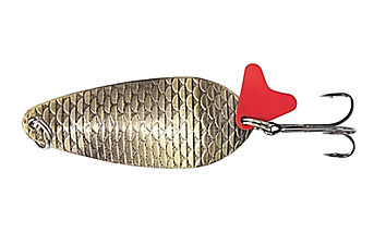 Блешня Lucky John Crazy Roach 21 г