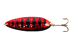 Блешня Lucky John Croco Spoon 26 г - фото 2