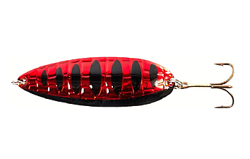 Блесна Lucky John Croco Spoon 26 г
