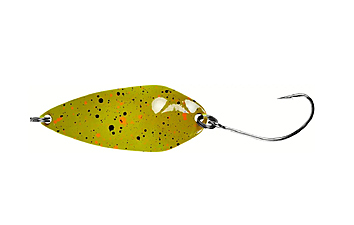 Блешня Lucky John EOS 5 г