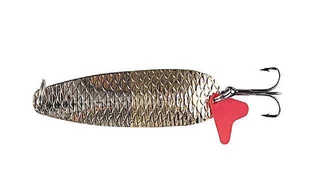 Блесна Lucky John Magic Minnow 36 г - фото 3