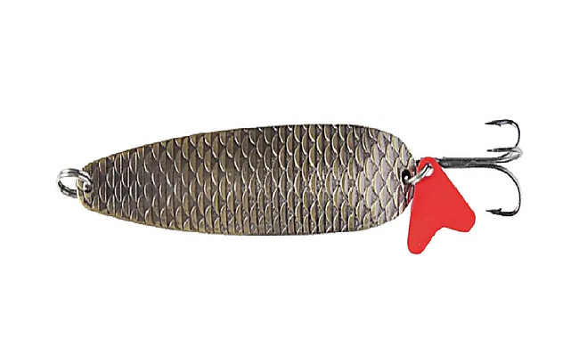 Блесна Lucky John Magic Minnow 36 г - фото 2