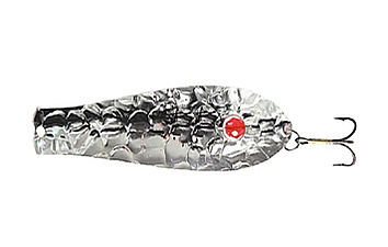 Блешня Lucky John Shad Craft 36 г