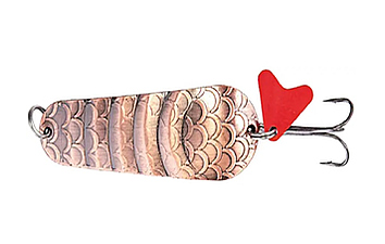 Блешня Lucky John Thunder 27 г