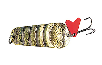 Блешня Lucky John Thunder 35 г