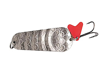 Блешня Lucky John Thunder 35 г