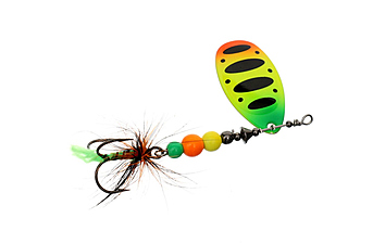 Блесна Flagman Twidd 10 г