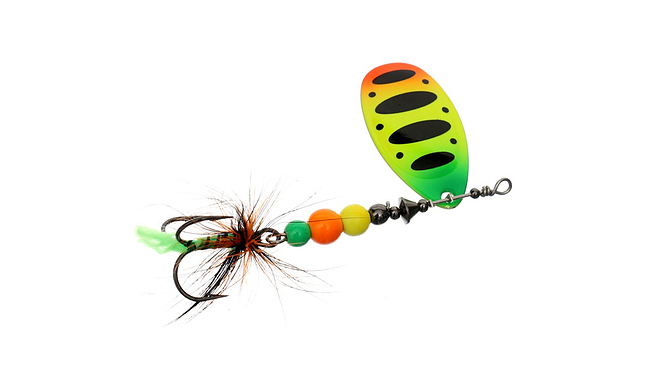 Блешня Flagman Twidd 10 г - фото 4