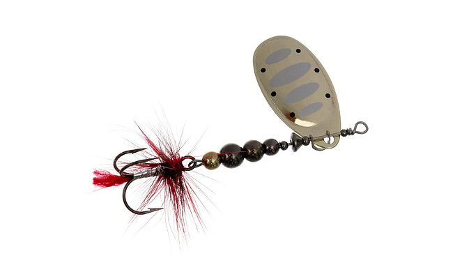 Блешня Flagman Twidd 10 г - фото 3