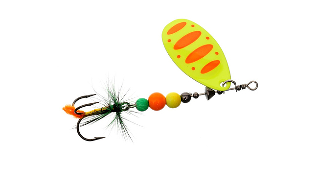 Блешня Flagman Twidd 10 г - фото 2