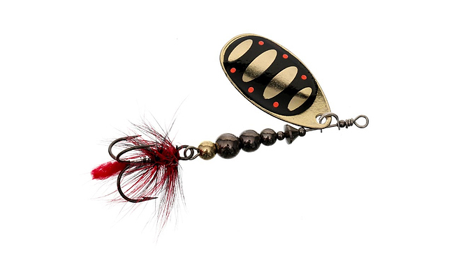 Блешня Flagman Twidd 10 г - фото 1