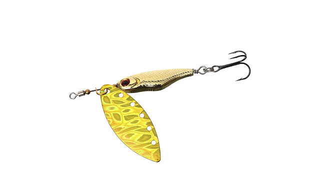 Блешня Flagman Viratta 16,5 г - фото 2