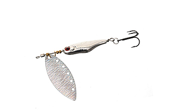 Блешня Flagman Viratta 6,5 г