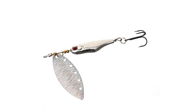 Блесна Flagman Viratta 6,5 г - фото 1