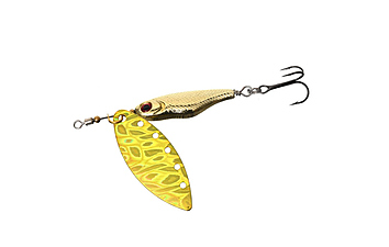 Блешня Flagman Viratta 9 г