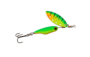 Блешня Flagman Viratta 9 г