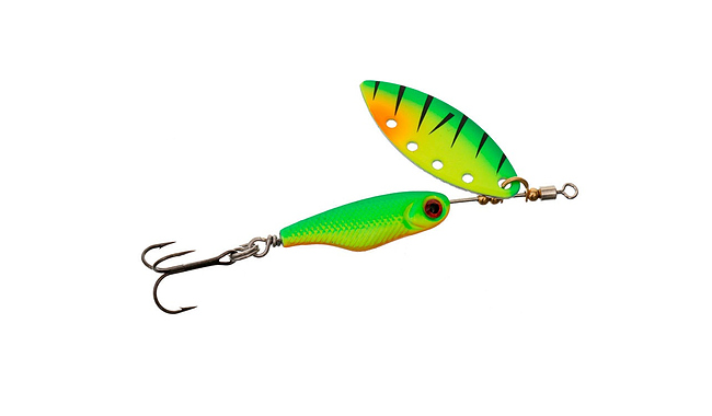 Блесна Flagman Viratta 9 г - фото 1