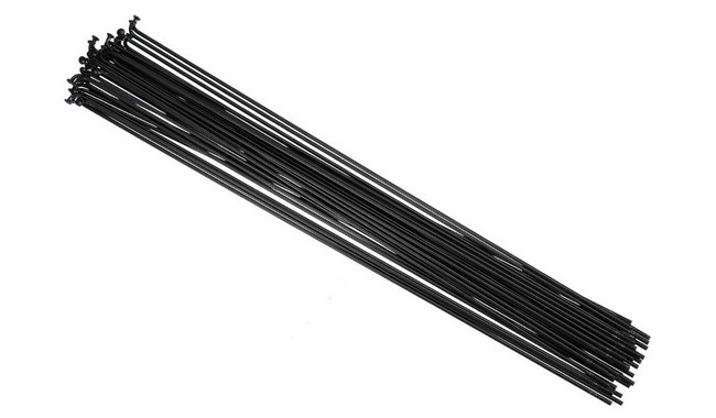 Спицы Remerx 14G Stainless Steel 286 мм (32 шт.) - фото 1