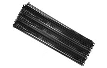 Спиці Remerx 14G Stainless Steel 270 мм (100 шт.) - фото 1