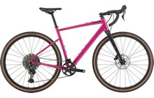 Велосипед Cannondale Topstone 2 Cues 1x - фото 1