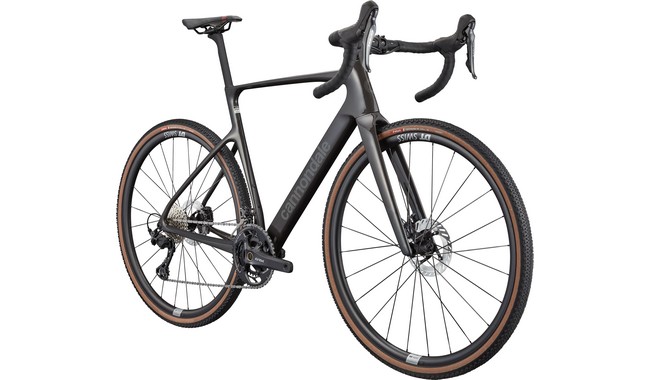 Велосипед Cannondale SuperX 3 - дополнительное фото 1
