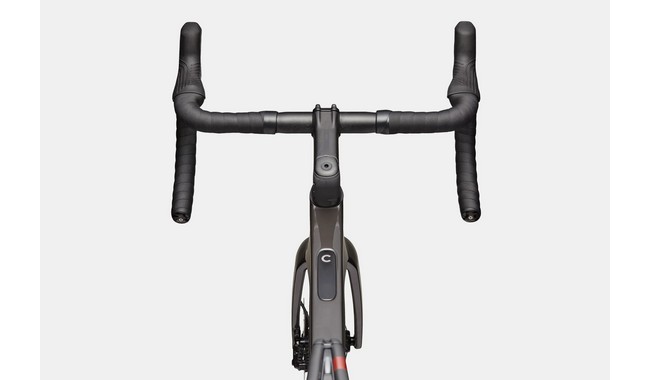 Велосипед Cannondale SuperX 3 - дополнительное фото 3