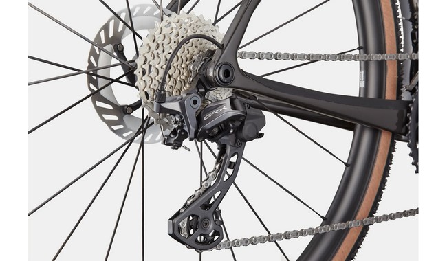 Велосипед Cannondale SuperX 3 - дополнительное фото 5