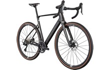Велосипед Cannondale SuperX 3 - дополнительное фото 1