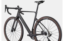 Велосипед Cannondale SuperX 3 - дополнительное фото 2