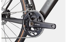 Велосипед Cannondale SuperX 3 - дополнительное фото 4