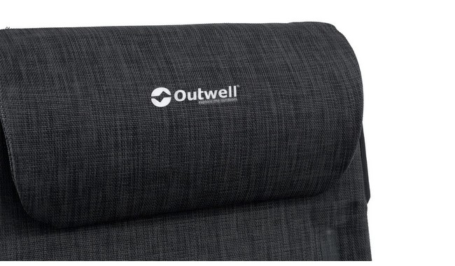 Стул Outwell Milton - дополнительное фото 2