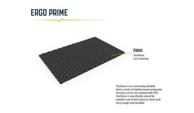 Стул Outwell Milton - дополнительное фото 3