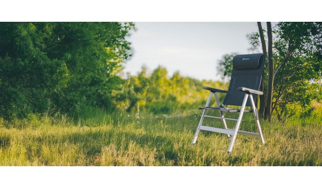 Стул Outwell Milton - дополнительное фото 4