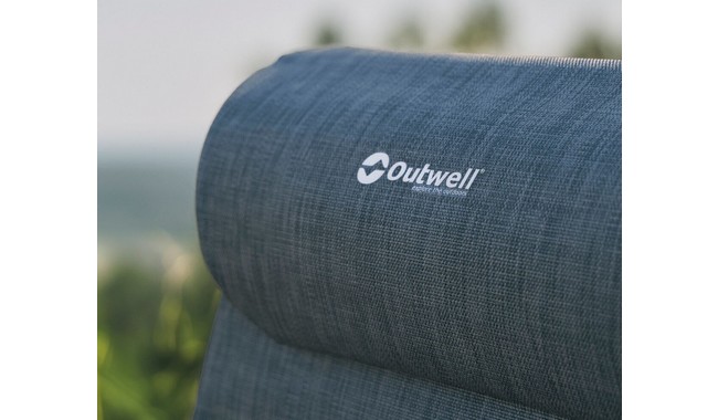 Стул Outwell Milton - дополнительное фото 5